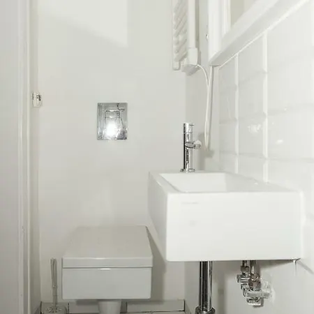 Salvator - Cosy In Apartment Krakow