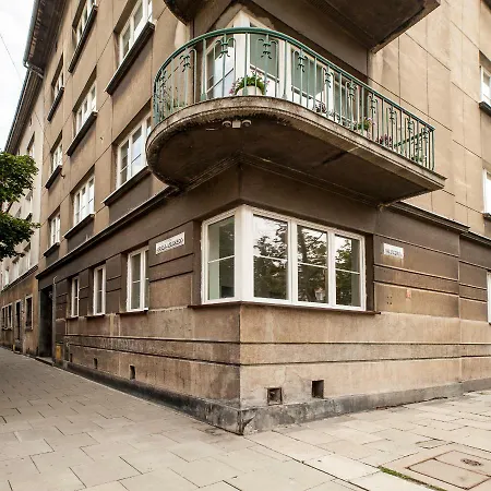 Salvator - Cosy In Apartment