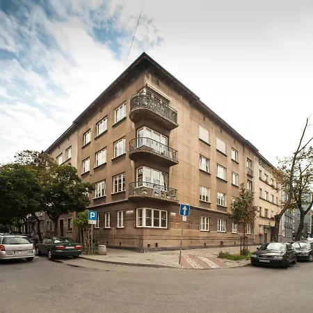 Apartment Salvator - Cosy In