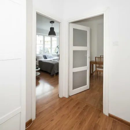 Salvator - Cosy In Apartment