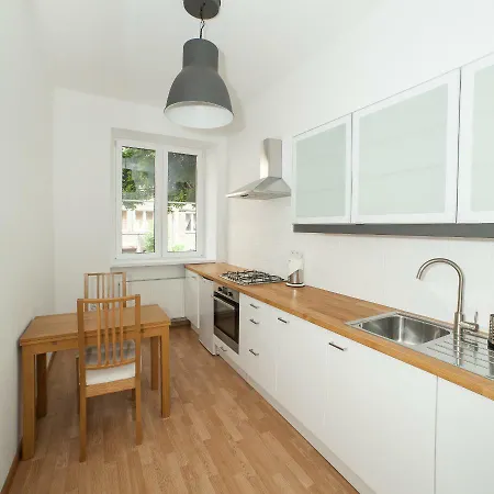 Apartment Salvator - Cosy In *
