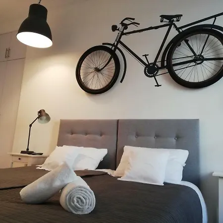 Apartment Salvator - Cosy In