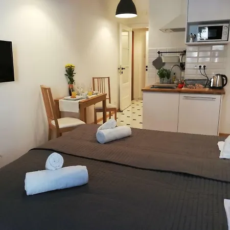 Apartment Salvator - Cosy In