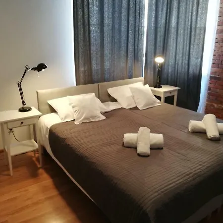 Apartment Salvator - Cosy In