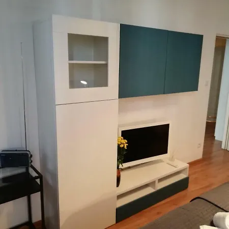 Apartment Salvator - Cosy In