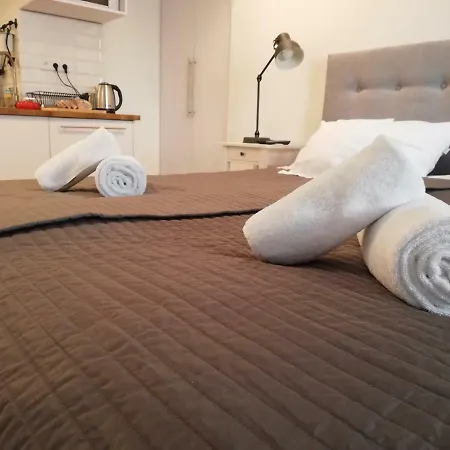 Apartment Salvator - Cosy In *