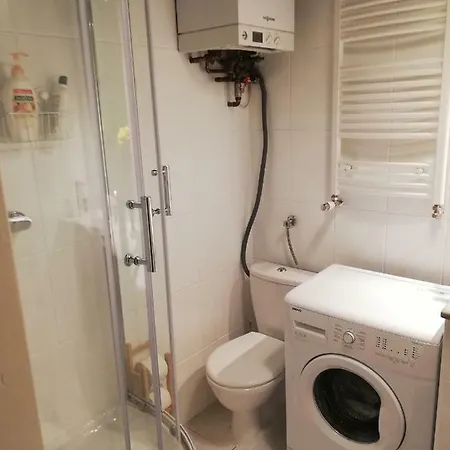 Salvator - Cosy In Apartment *