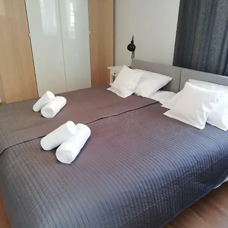 Salvator - Cosy In Apartment