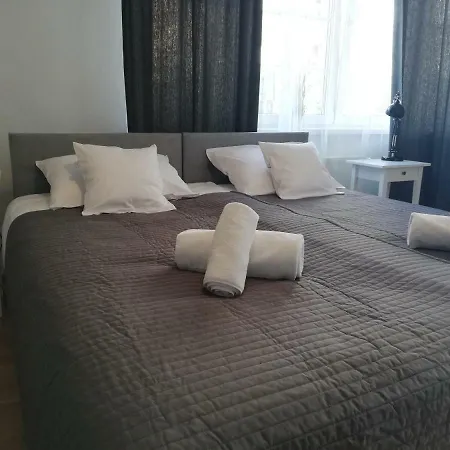 Apartment Salvator - Cosy In Krakow