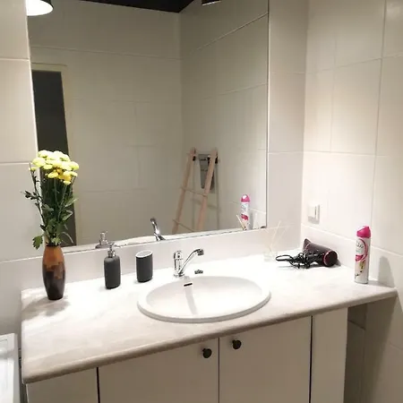 Apartment Salvator - Cosy In Krakow