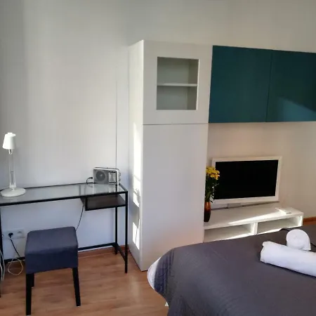 Apartment Salvator - Cosy In *