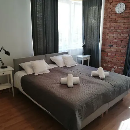 Salvator - Cosy In Apartment *