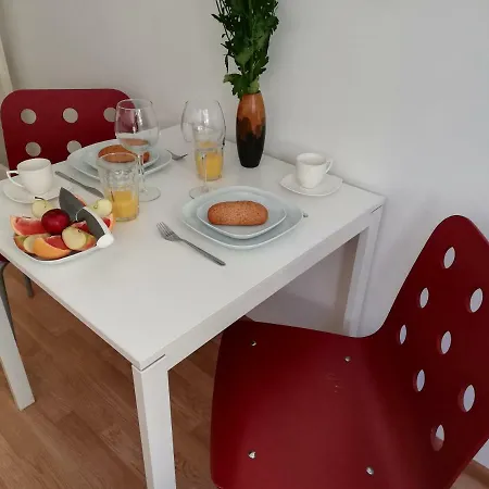 Apartment Salvator - Cosy In