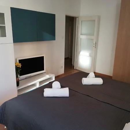 Salvator - Cosy In Apartment Krakow
