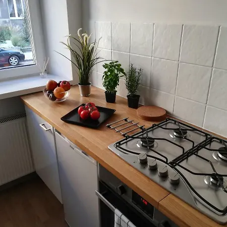 Salvator - Cosy In Apartment *