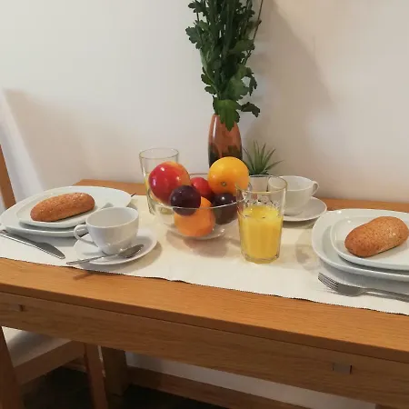 Apartment Salvator - Cosy In *