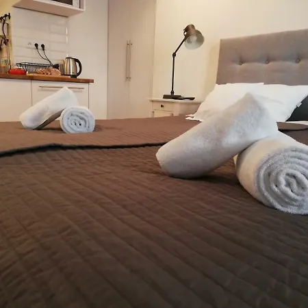 Apartment Salvator - Cosy In *