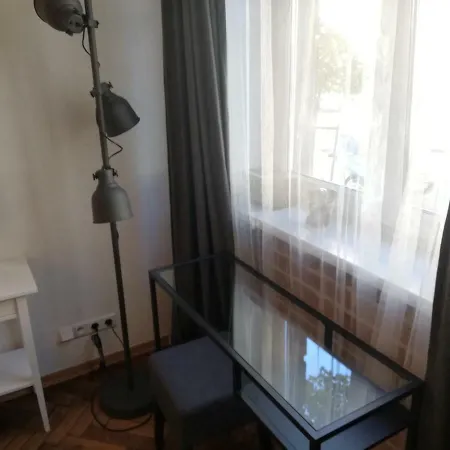 Salvator - Cosy In Krakow
