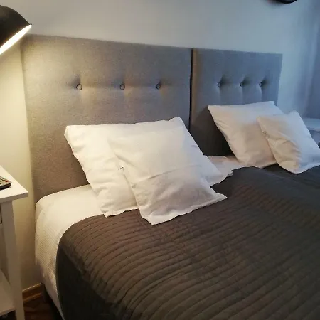 Salvator - Cosy In Krakow