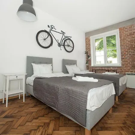 Apartment Salvator - Cosy In *