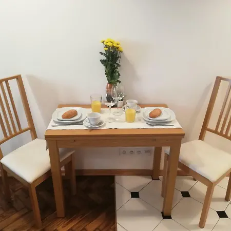 Salvator - Cosy In * Krasków