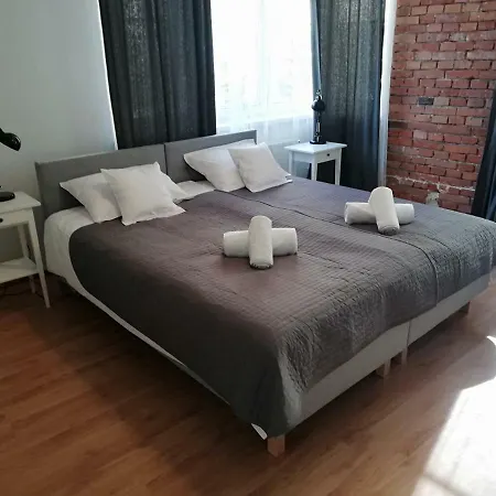 Salvator - Cosy In * Krasków