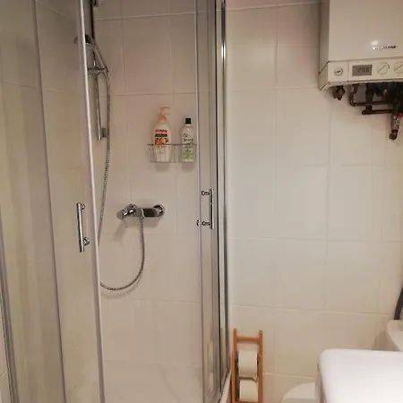 Salvator - Cosy In Apartment Krakau