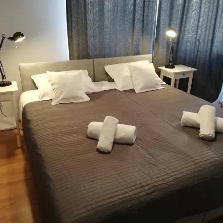 Salvator - Cosy In * Krasków