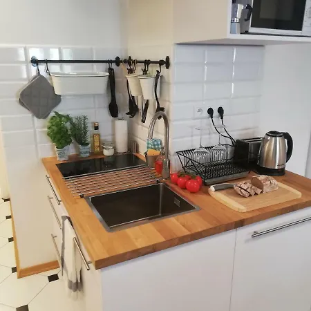Apartment Salvator - Cosy In Krakau