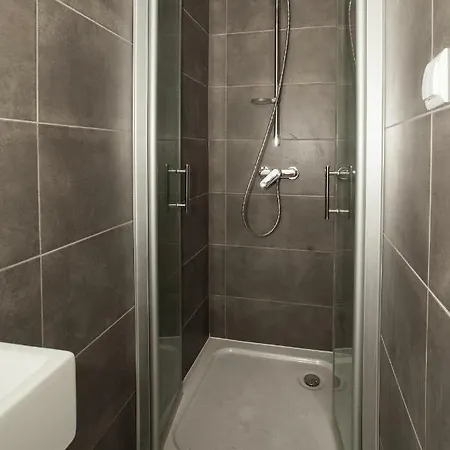 Salvator - Cosy In Apartament Kraków