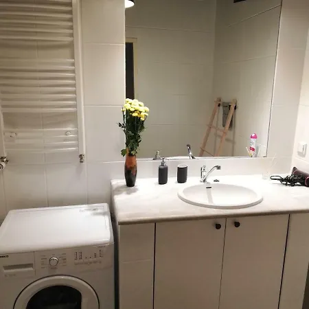 Apartament Salvator - Cosy In Kraków